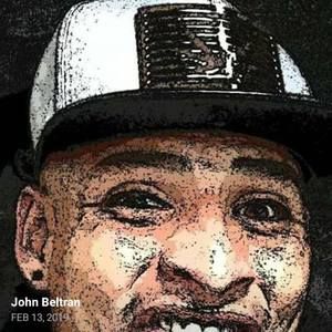 Meet your Posher, John